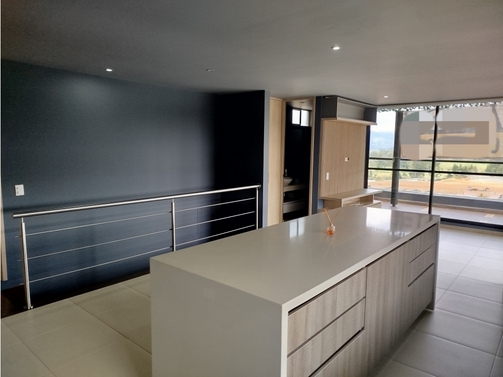 Apartamento en Venta Sector Barro Blanco, Rionegro — foto 4