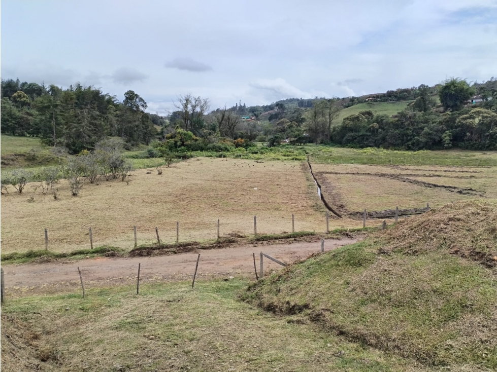 Lote en Venta Vereda La Compañia, San Vicente — foto 3