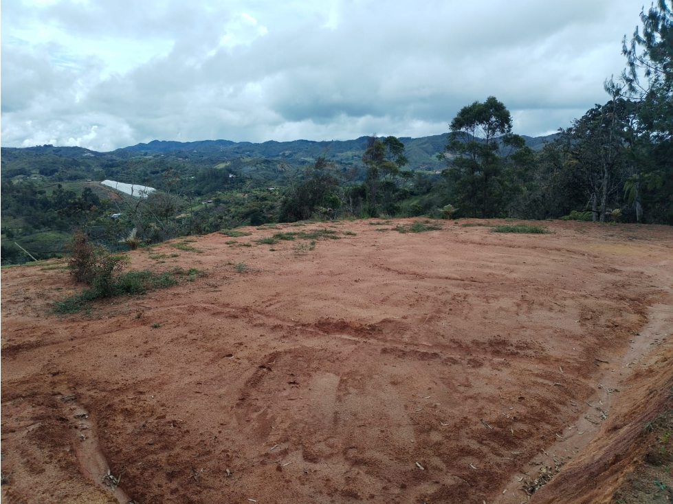 Lote en Venta Sector El Porvenir, San Vicente — foto 3
