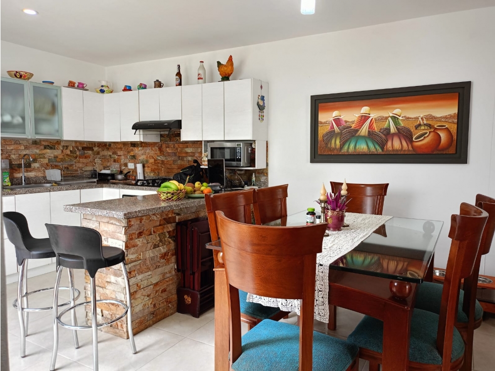 Casa en Venta Sector Viva La Ceja, La Ceja