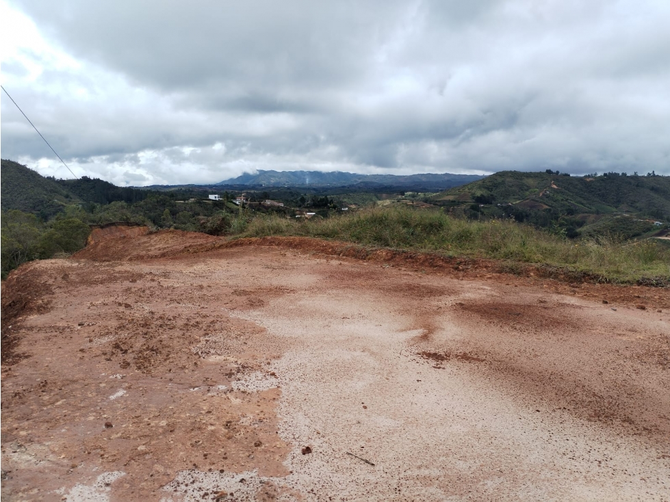 Lote en Venta Sector Vereda La Enea, San Vicente — foto 3