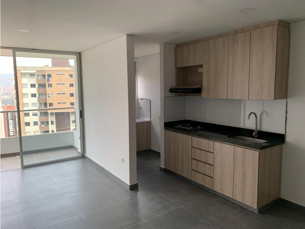 Apartamento en Venta Ideal para Airbnb en Sabaneta — foto 3