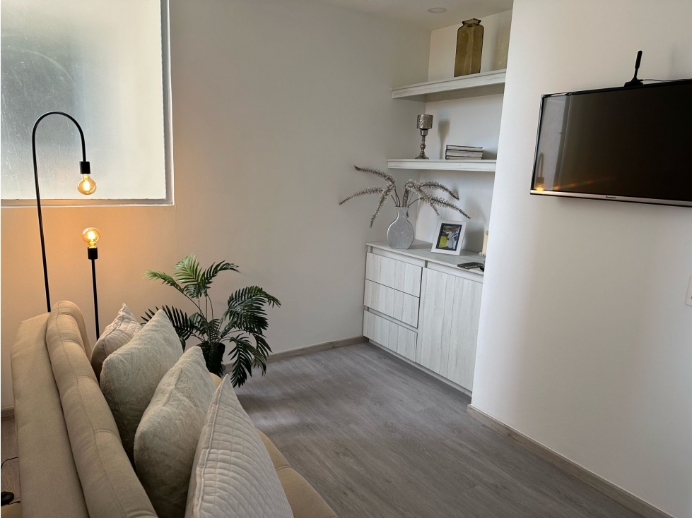 Apartamento en Venta Sector Buenavista, Marinilla — foto 3