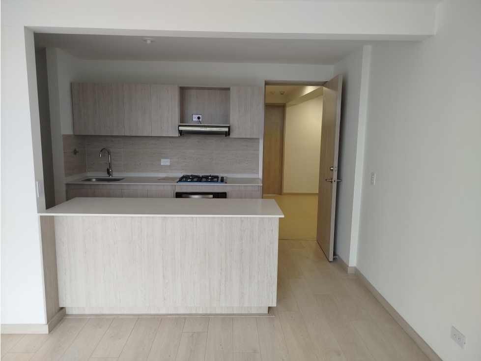 Apartamento en Venta San Antonio, Rionegro — foto 3
