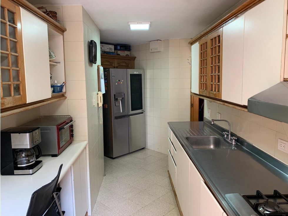 Apartamento en Venta Santa Maria de los Angeles, Medellín — foto 3