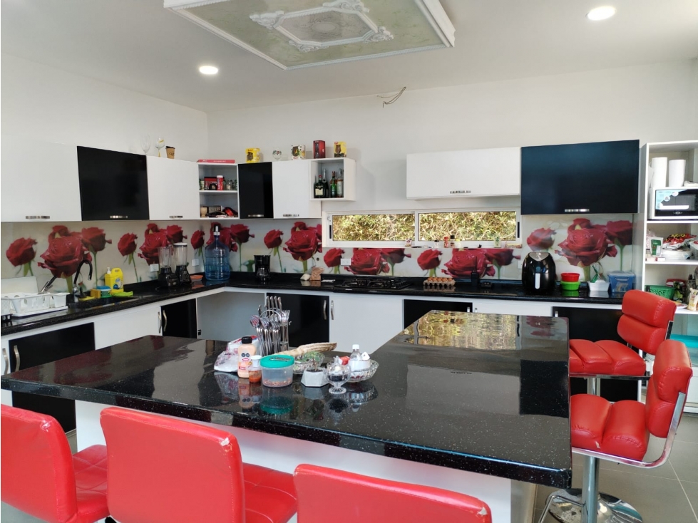 Casa Finca En Venta, Sector El Salado, Carmen de Viboral — foto 3