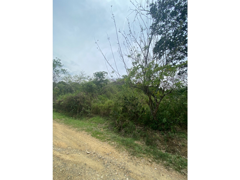 Lote en Venta Sector El Rodeo, Sopetran — foto 5