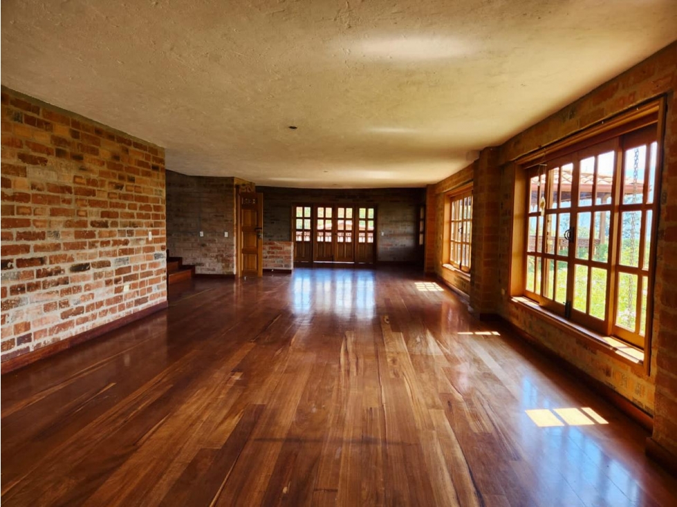 Casa Campestre en Venta Vereda Portachuelo, Girardota — foto 3