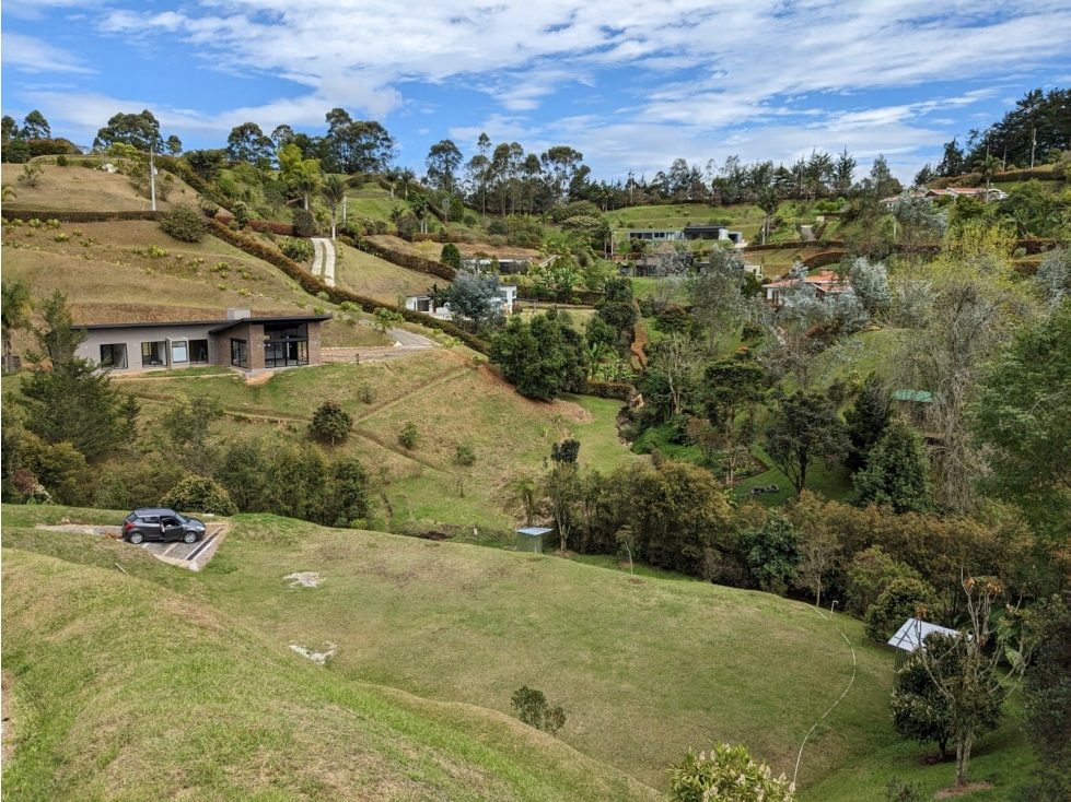 Lote en Venta Vereda Cristo Rey, Carmen De Viboral — foto 3