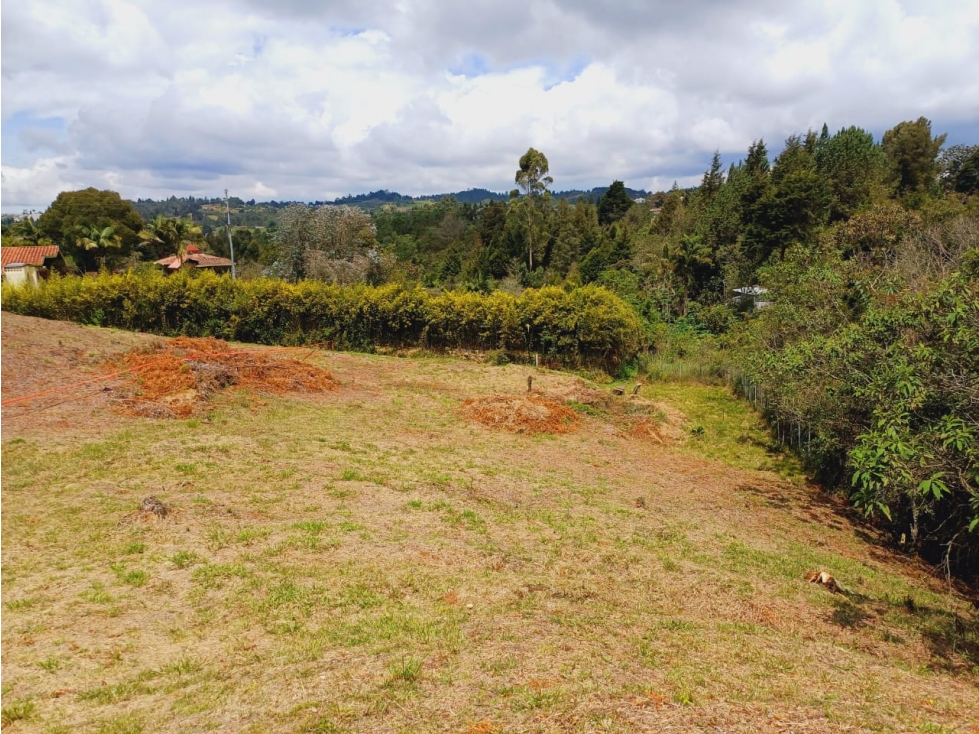 Lote en Venta Vereda Piedra Blancas, Guarne — foto 3