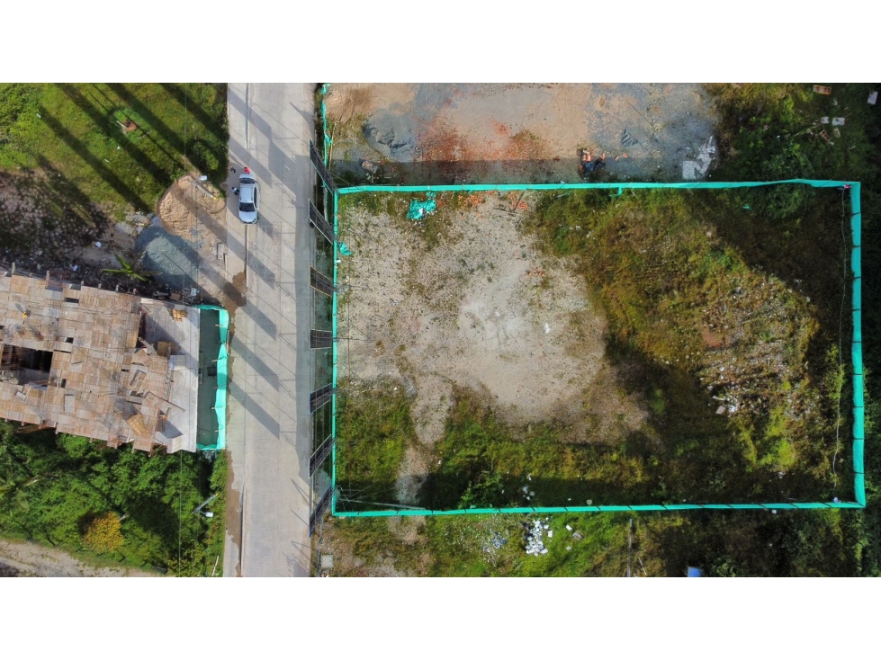 Lote Urbano En Venta Para Apartamentos y Locales, Guatapé — foto 3