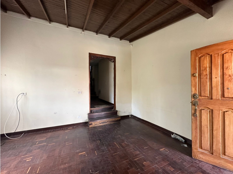 Casa Lote Sector Los Colegios, Rionegro — foto 3