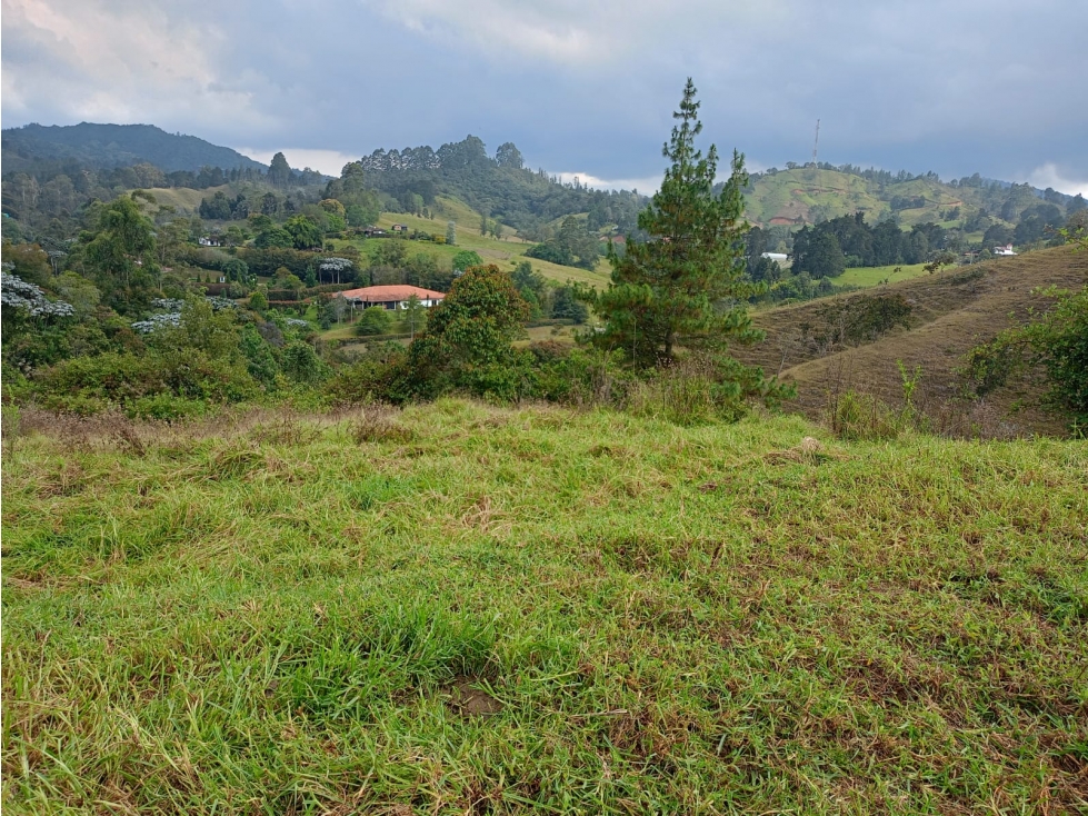 Lote en Venta Independiente, Sector Pantanillo, El Retiro — foto 3
