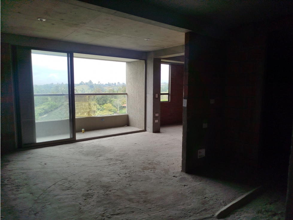 Apartamento en Venta Sector San Antonio, Rionegro — foto 3
