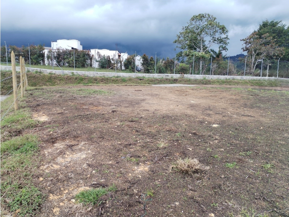 Lote en Venta Sector Juan XIII, Guarne — foto 3