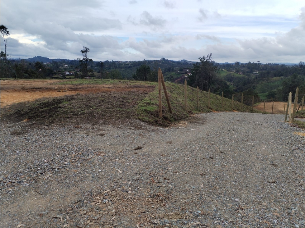 Lote en Venta Sector Juan XIII, Guarne — foto 3
