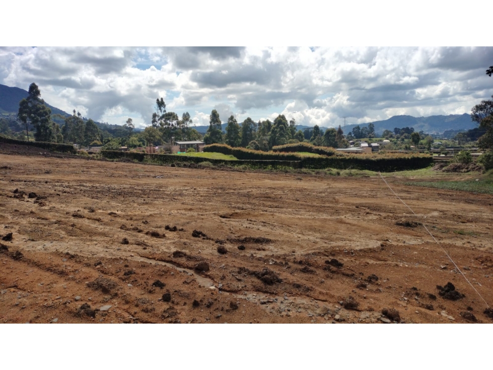 Lote en Venta Sector El Yarumo, El Retiro — foto 3