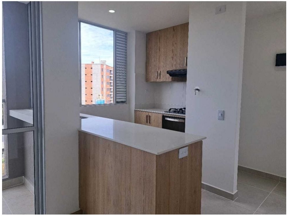 Apartamento en Venta para estrenar, Sector Ojo de Agua, Rionegro — foto 3