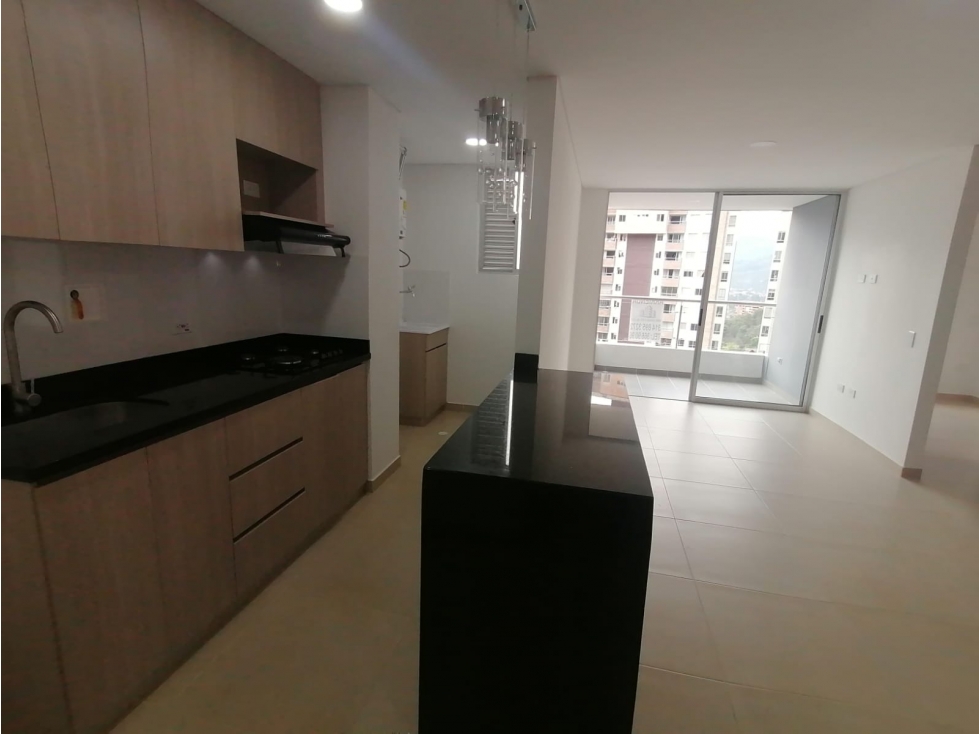 Apartamento en Venta, sector La Doctora, Sabaneta — foto 3