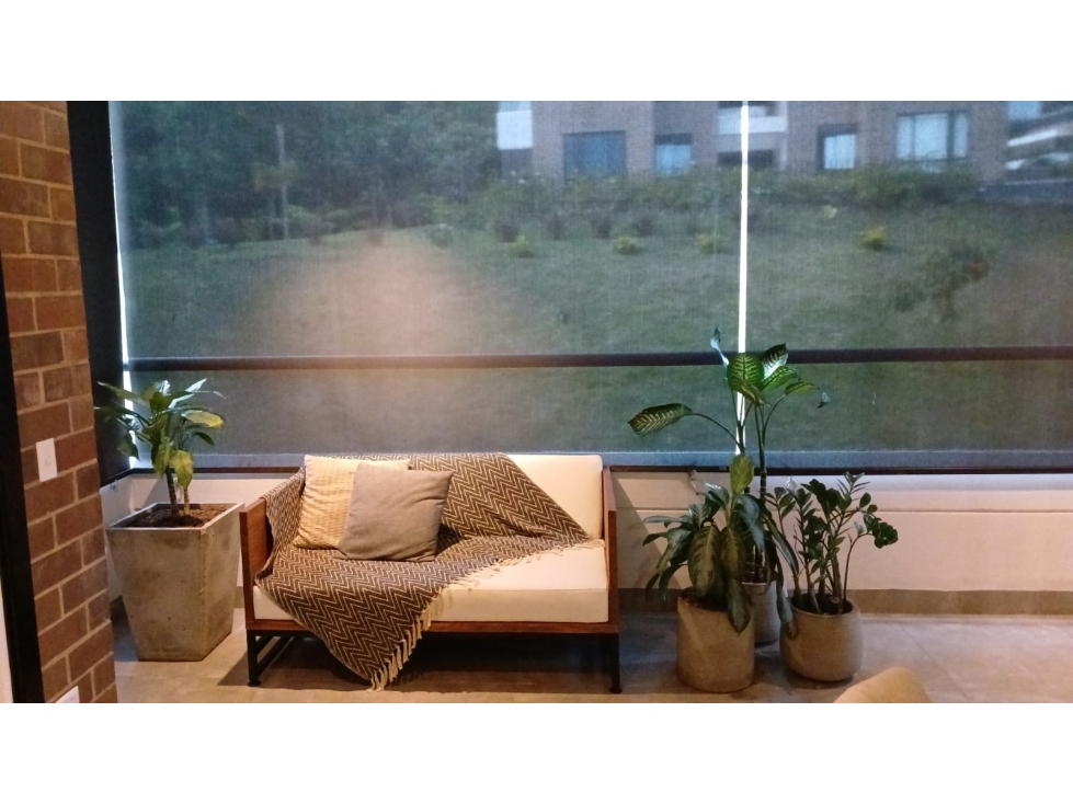 Apartamento en venta sector La Maria, El Retiro — foto 5