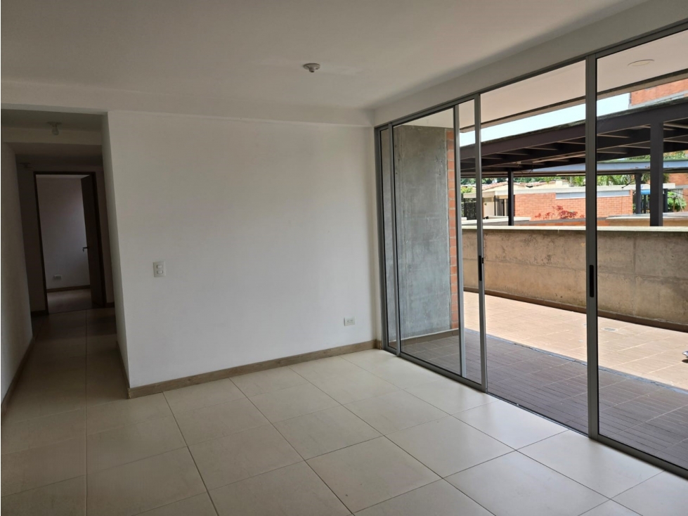 Apartamento en Venta, Sector Suramericana, Itagüí — foto 2