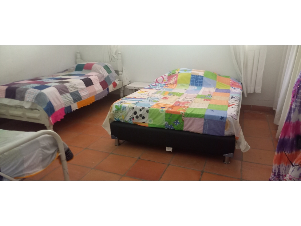 Casa Campestre en Venta Sector Pan Gordito, Santa Fe de Antioquia — foto 5
