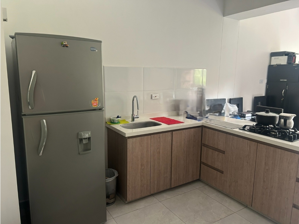 Apartaestudio para Inversión o Vivienda Sector Norteamérica, Bello — foto 4