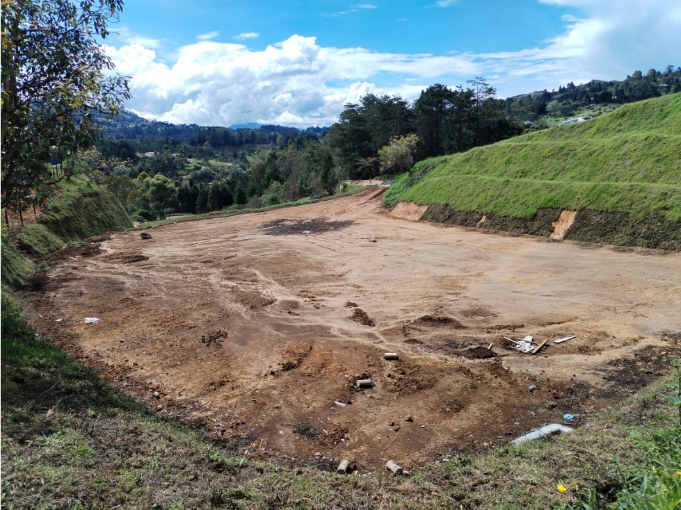 Oportunidad, Lote en venta, Sector La Mejía, Guarne — foto 4
