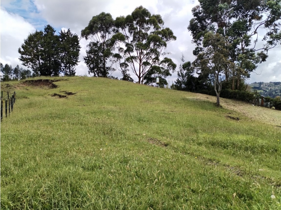 Lote en parcelación en La Mejía, Guarne 2.000 m² con vista y acceso — foto 3
