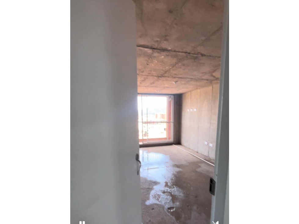 Apartamento en cesion de derechos, sector Montesol La Ceja — foto 3