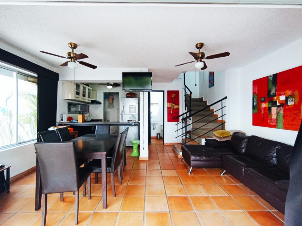 Casa campestre en venta, sector Ciudadela Premium, San Jerónimo — foto 3