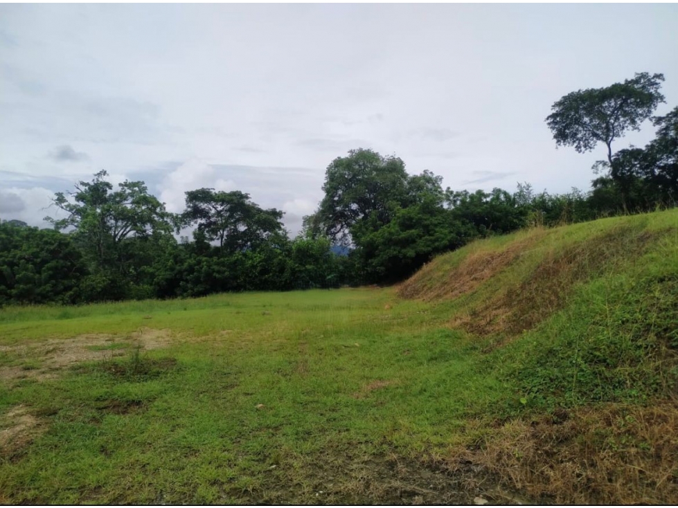 Lote en venta, Vereda El Llano, Sopetran — foto 3