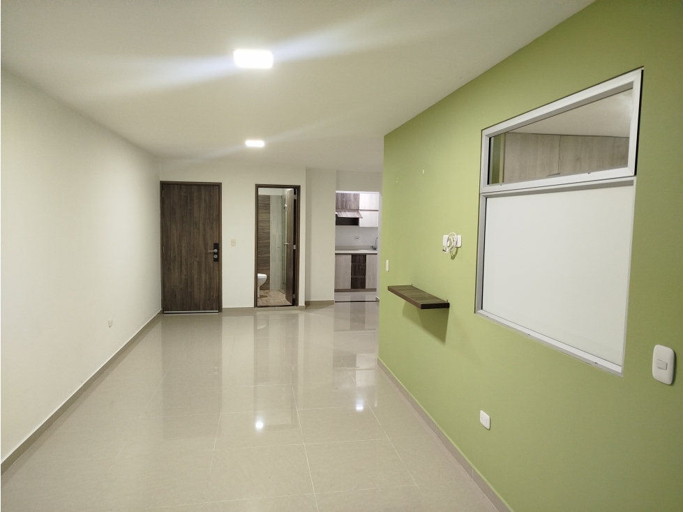 Apartamento en venta ,Sector El Rosal, Rionegro — foto 3