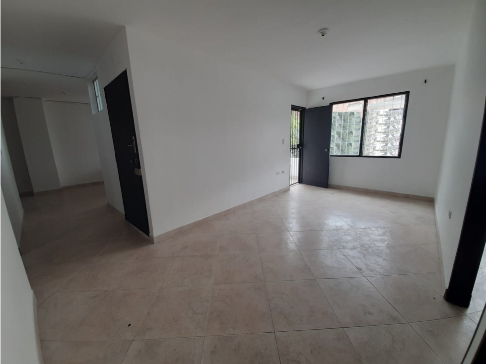 Apartamento en alquiler, sector Belén Nogal, Medellín