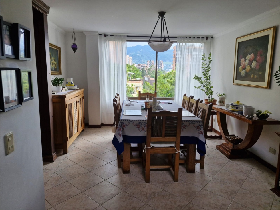Casa en venta, sector Cumbres, Envigado — foto 3