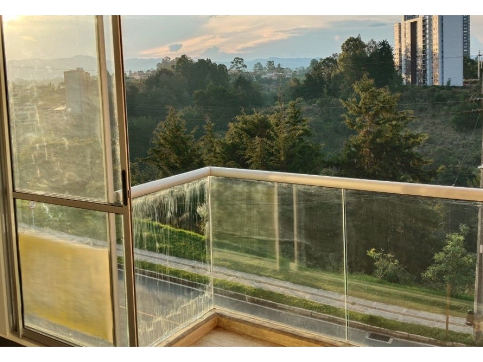 Apartamento en venta, sector, Fontibón, Rionegro — foto 3