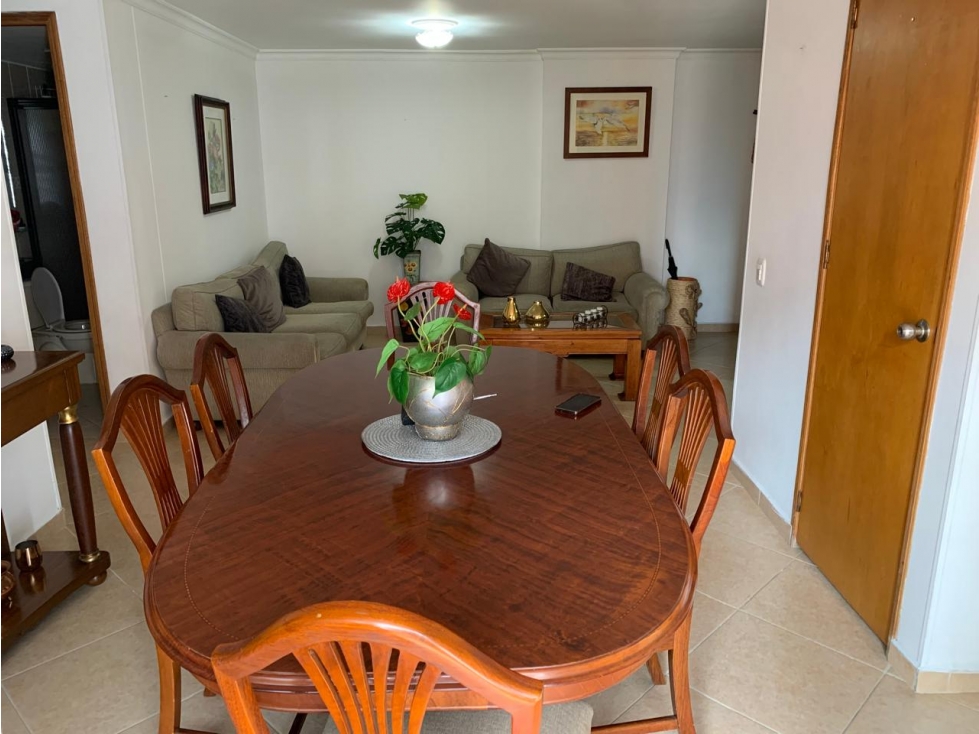 Apartamento en venta sector Jardines, Envigado — foto 3