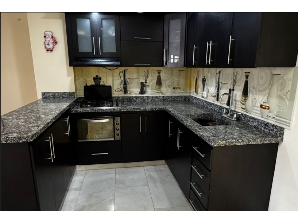 Exclusivo apartamento dúplex con mansarda en el corazón de Marinilla — foto 3