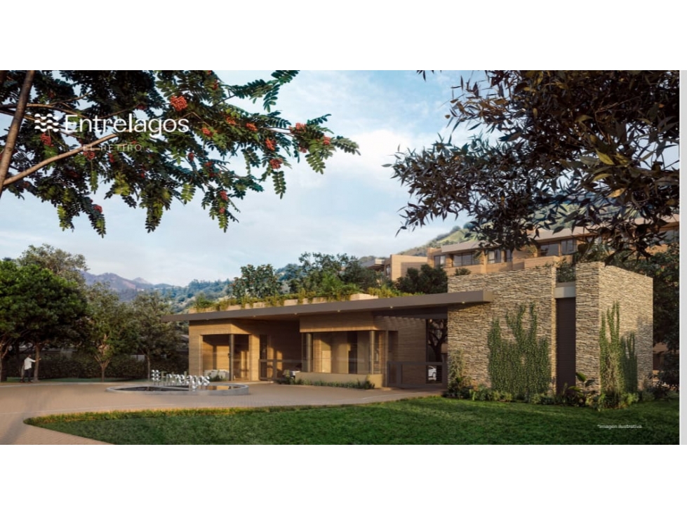Casa en venta, sector La Argentina, El Retiro — foto 2