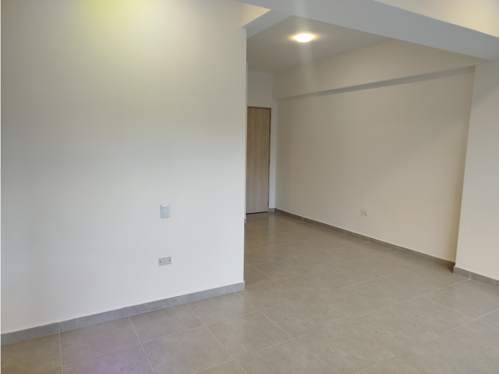 Apartamento nuevo para estrenar en Rionegro Sector Fontibón — foto 5