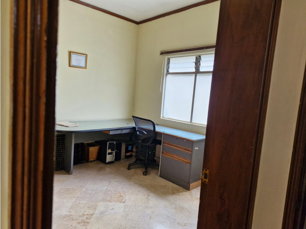 Casa en venta, barrio Laureles sector Lorena, Medellín — foto 3