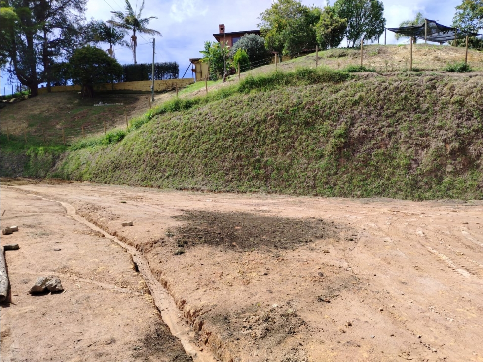 Precio destacado | Lote en venta sector La Compañía, San Vicente — foto 3