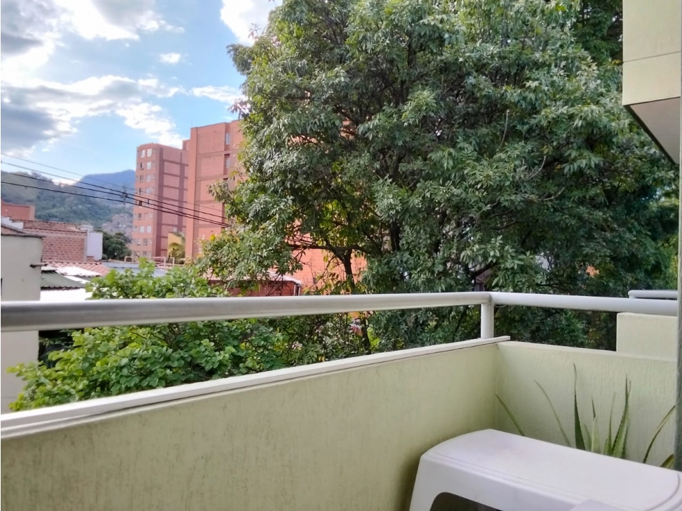 Apartamento en venta sector La América, Medellin — foto 3