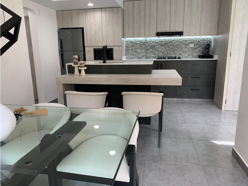 Apartamento en venta sector Zúñiga, Envigado — foto 3