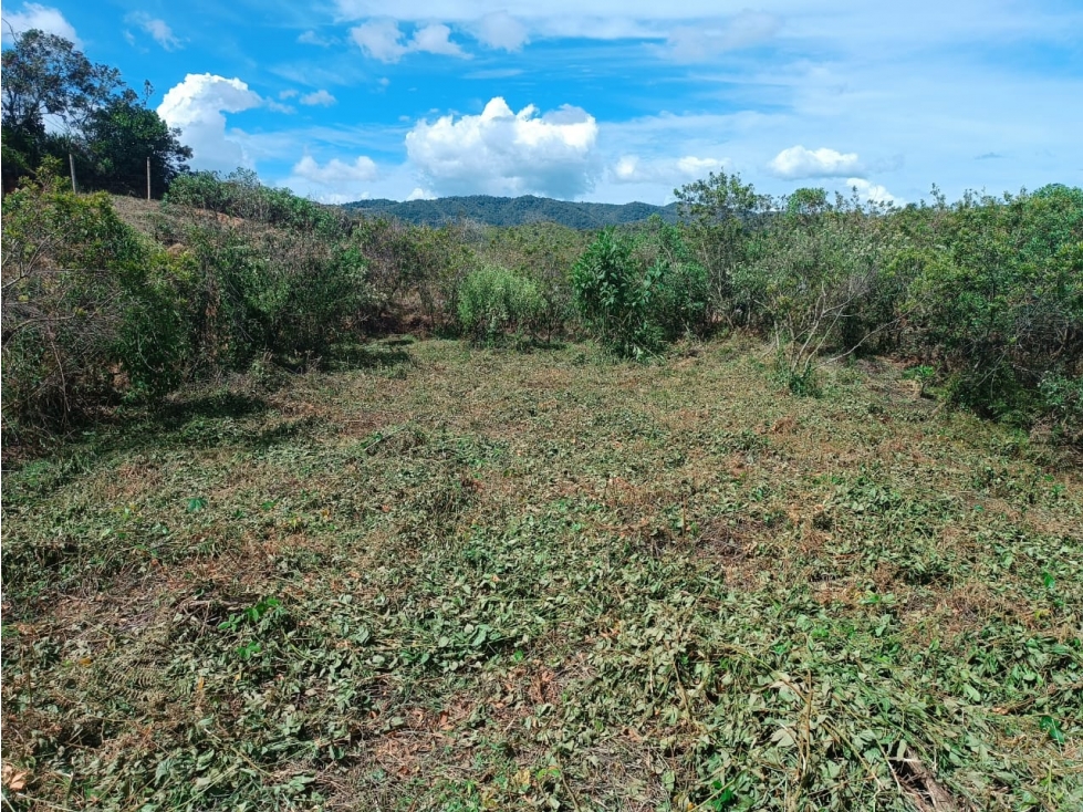 Lote en venta, vereda El Porvenir, San Vicente — foto 3
