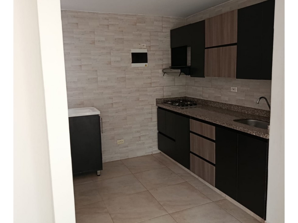 Apartamento en venta, sector Nuevo Santa Fe, Santa Fe de Antioquia — foto 3