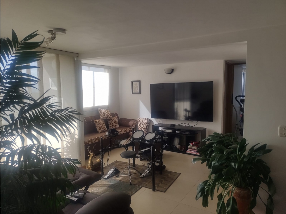 Apartamento en venta sector Fontibón, Rionegro — foto 3