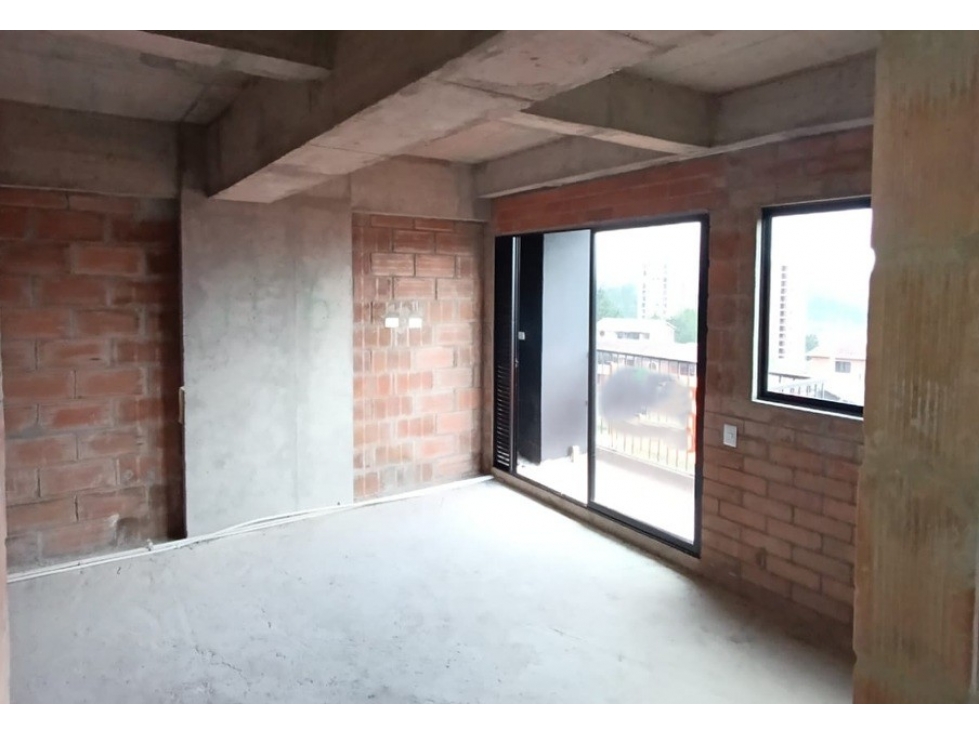 Apartamento en venta, sector Fontibón, Rionegro — foto 3