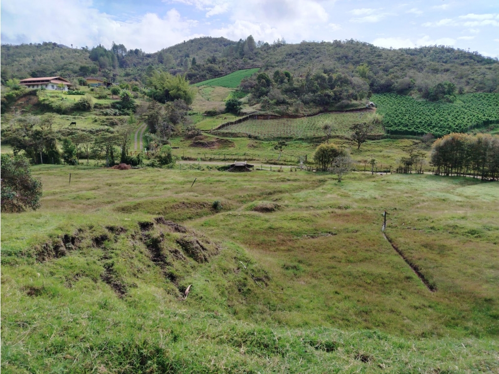 Lote en venta, sector La Magdalena, San Vicente — foto 3