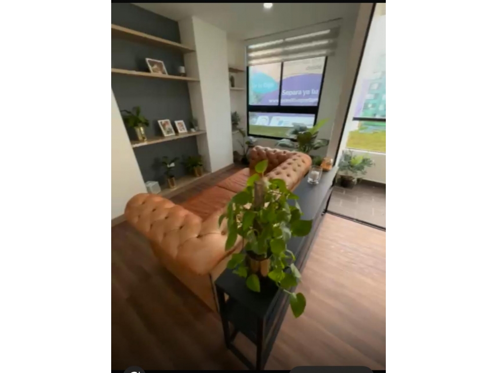 Apartamento en venta, sector Circunvalar, La Ceja — foto 3